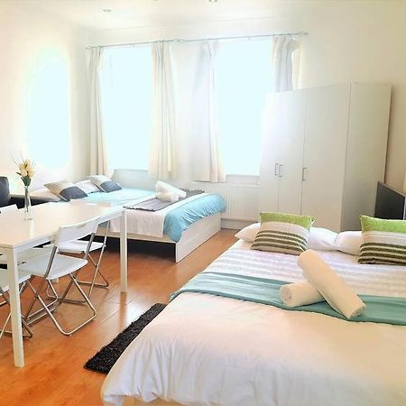 Excellent Studio Flat In Londyn Zewnętrze zdjęcie
