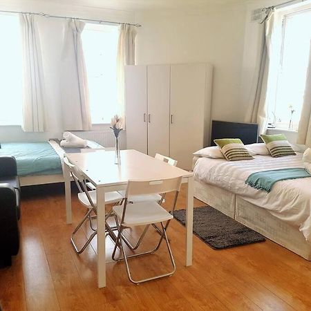 Excellent Studio Flat In Londyn Zewnętrze zdjęcie