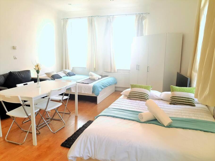 Excellent Studio Flat In Londyn Zewnętrze zdjęcie