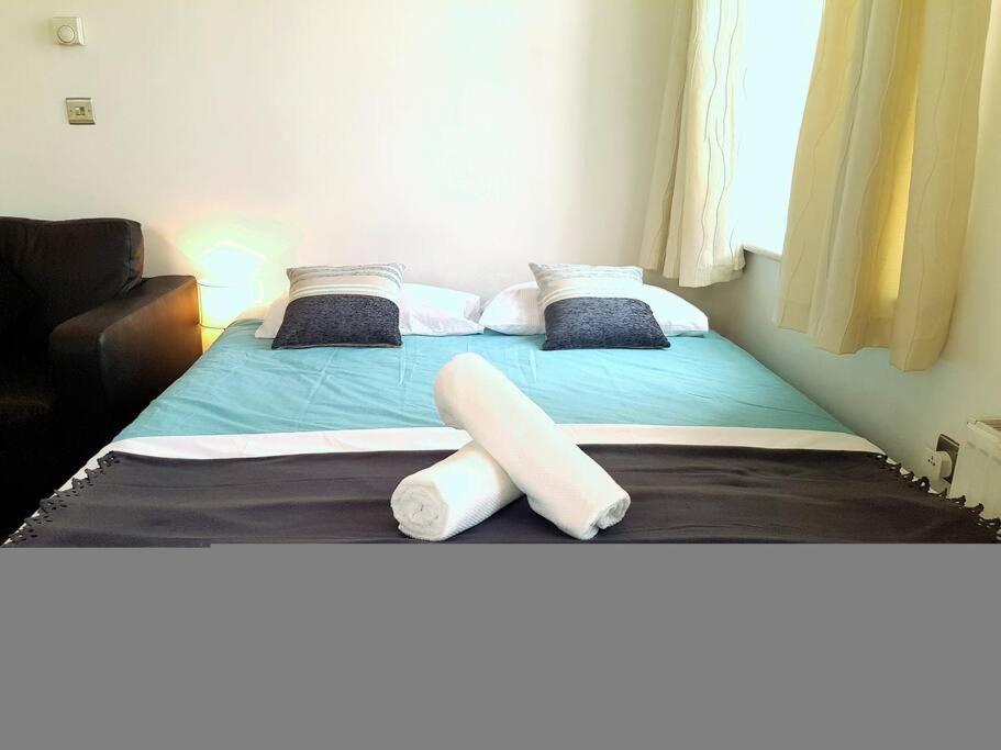 Excellent Studio Flat In Londyn Zewnętrze zdjęcie